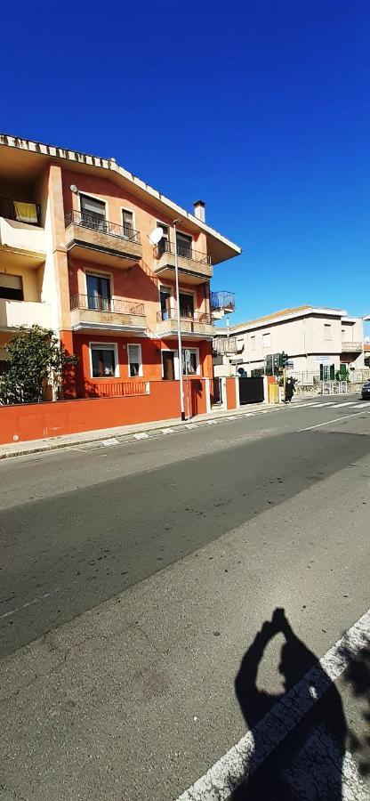 Bnb la Via del Mare Oristano Exterior foto