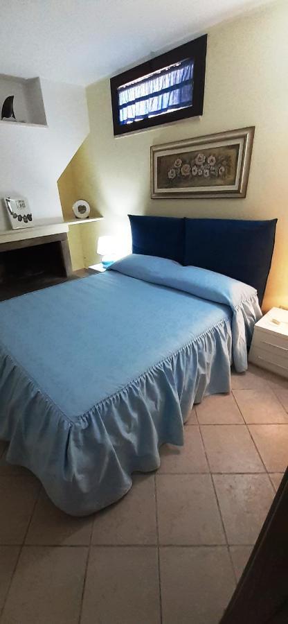 Bnb la Via del Mare Oristano Exterior foto