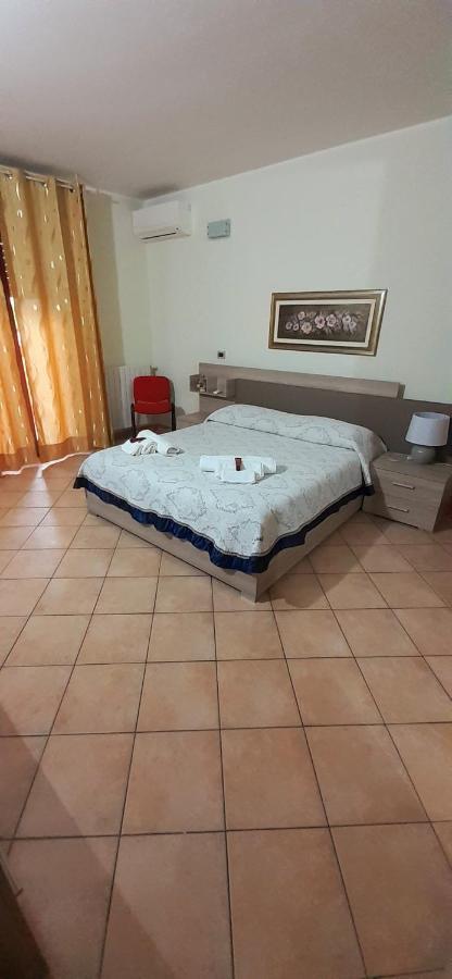 Bnb la Via del Mare Oristano Exterior foto