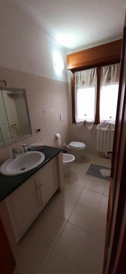 Bnb la Via del Mare Oristano Exterior foto